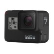 Камера GoPro HERO 7 Black (CHDHX-701-RW)