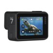 Камера GoPro HERO 7 Black (CHDHX-701-RW)