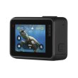 Камера GoPro HERO 7 Black (CHDHX-701-RW)