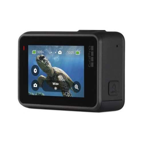 Камера GoPro HERO 7 Black (CHDHX-701-RW)