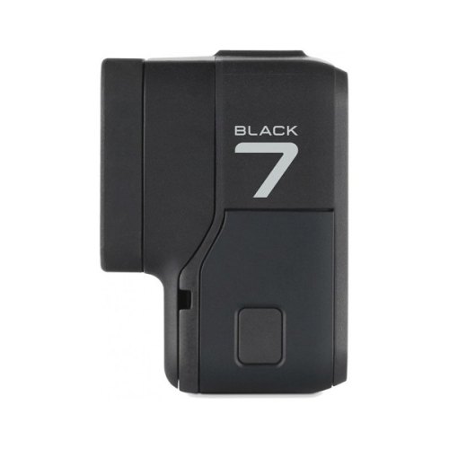 Камера GoPro HERO 7 Black (CHDHX-701-RW)