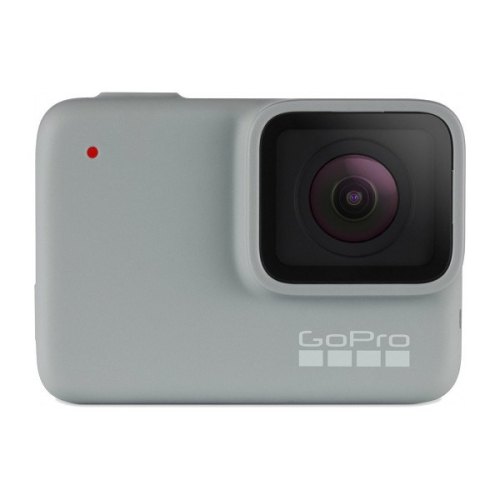 Камера HERO 7 WHITE (CHDHB-601-RW)
