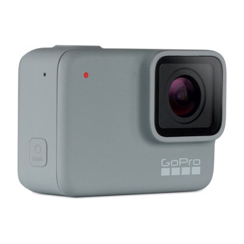 Камера HERO 7 WHITE (CHDHB-601-RW)