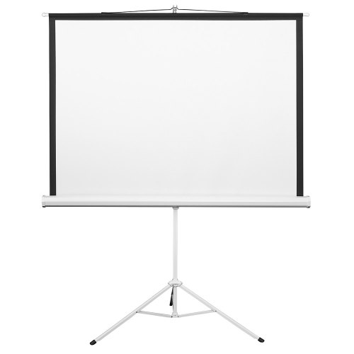 Проекційний  екран 2E на тринозі, 4:3, 72, 1.45x1.1 м (0004372T)