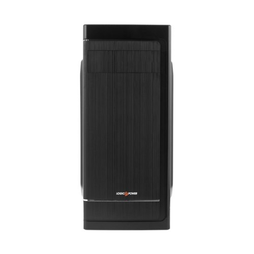Корпус LogicPower 2006 (LP6677) 400Вт, MicroATX