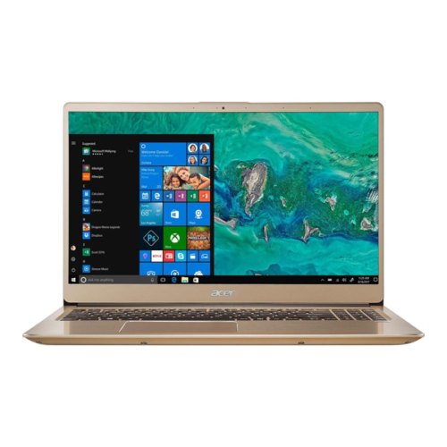 Ноутбук Acer Swift 3 SF314-52 (NX.GZBEU.027) Gold