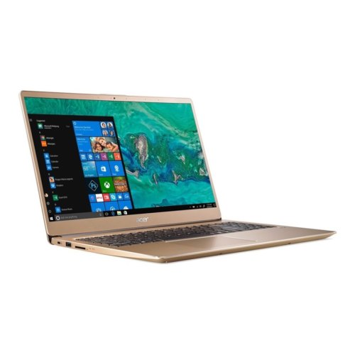 Ноутбук Acer Swift 3 SF314-52 (NX.GZBEU.027) Gold