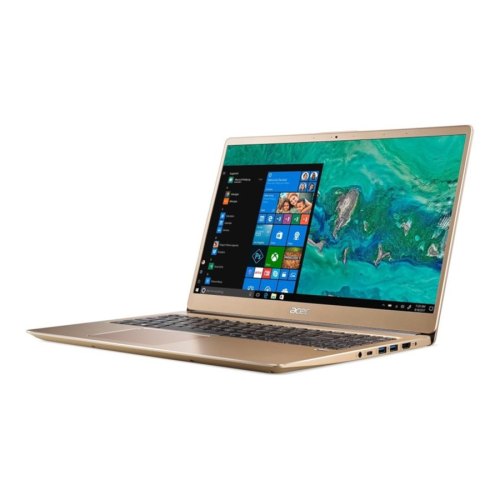 Ноутбук Acer Swift 3 SF314-52 (NX.GZBEU.027) Gold