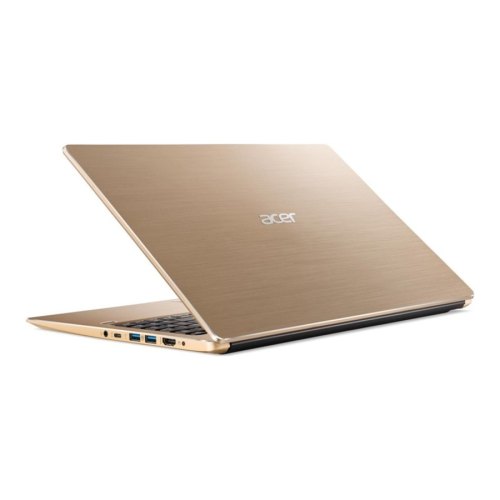 Ноутбук Acer Swift 3 SF314-52 (NX.GZBEU.027) Gold