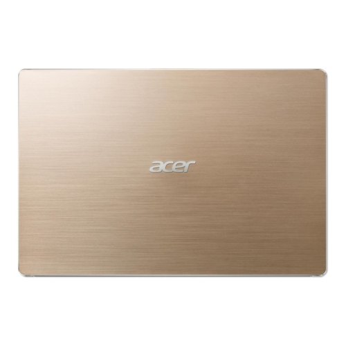 Ноутбук Acer Swift 3 SF314-52 (NX.GZBEU.027) Gold