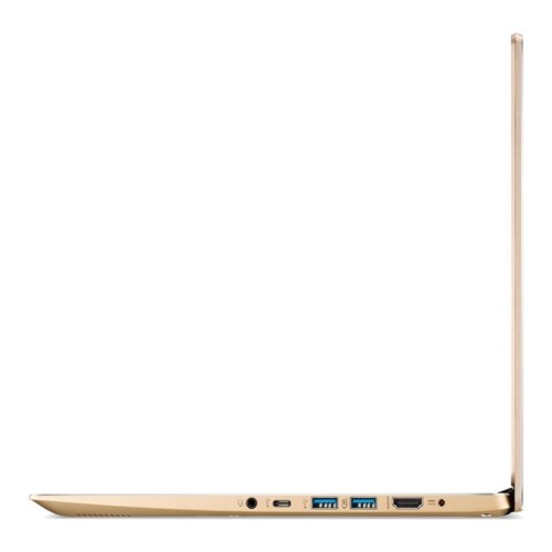 Ноутбук Acer Swift 3 SF314-52 (NX.GZBEU.027) Gold