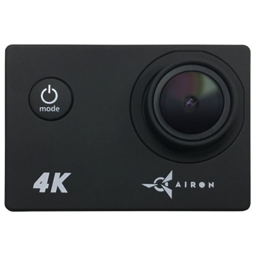 Уцінка Екшн-камера AIRON Simple 4K