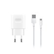 Мережевий зарядний пристрiй Huawei QuickCharge Wall Charger AP32, white