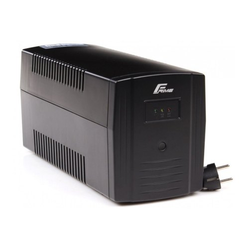 Пристрій безперебійного живлення Frime Standart 650VA (FST650VAP)