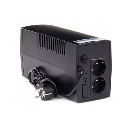 Пристрій безперебійного живлення Frime Standart 650VA (FST650VAP)