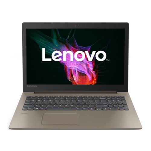 Ноутбук Lenovo IdeaPad 330-15IKBR (81DE01VXRA) Chocolate