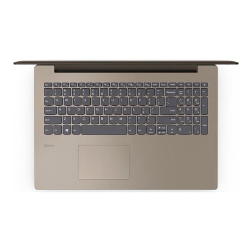 Ноутбук Lenovo IdeaPad 330-15IKBR (81DE01VXRA) Chocolate