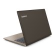 Ноутбук Lenovo IdeaPad 330-15IKBR (81DE01VXRA) Chocolate