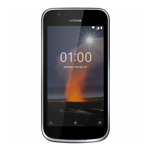 Смартфон Nokia 1 Blue