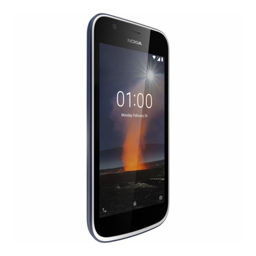 Смартфон Nokia 1 Blue
