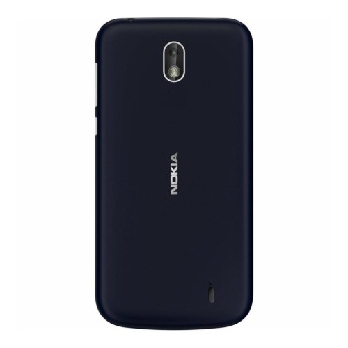 Смартфон Nokia 1 Blue