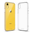 Накладка MakeFuture Air Case (TPU) Apple iPhone XR Clear