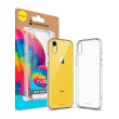 Накладка MakeFuture Air Case (TPU) Apple iPhone XR Clear