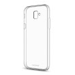 Накладка MakeFuture Air Case (TPU) Samsung J610 Galaxy J6+ 2018 Clear