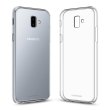 Накладка MakeFuture Air Case (TPU) Samsung J610 Galaxy J6+ 2018 Clear