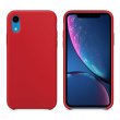 Накладка MakeFuture Silicone Case Apple iPhone XR Red