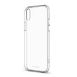 Накладка MakeFuture Air Case (TPU) Apple iPhone XS Clear