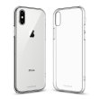 Накладка MakeFuture Air Case (TPU) Apple iPhone XS Clear