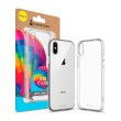 Накладка MakeFuture Air Case (TPU) Apple iPhone XS Clear