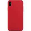Накладка MakeFuture Silicone Case Apple iPhone XS Max Red