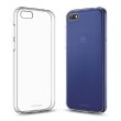 Накладка MakeFuture Air Case (TPU) Huawei Y5 2018 Clear