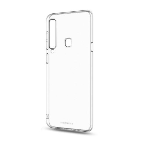 Накладка MakeFuture Air Case (TPU) Samsung A920 Galaxy A9 2018 Clear
