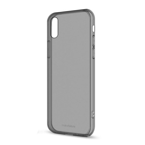 Накладка MakeFuture Air Case (TPU) Apple iPhone XS Max Clear