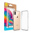 Накладка MakeFuture Air Case (TPU) Apple iPhone XS Max Clear
