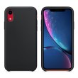 Накладка MakeFuture Silicone Case Apple iPhone XR Black