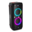 Портативна колонка JBL Party Box 200 (JBLPARTYBOX200EU)