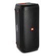 Портативна колонка JBL Party Box 200 (JBLPARTYBOX200EU)