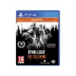 гра ps4 dying light the following