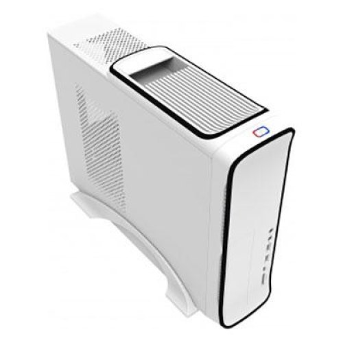 Корпус GameMax (ST-610W) 300Вт, Mini-ITX, MicroATX