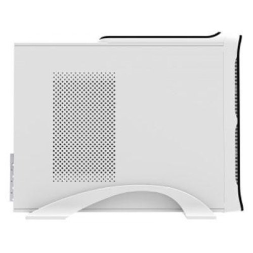 Корпус GameMax (ST-610W) 300Вт, Mini-ITX, MicroATX