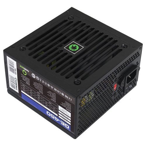 Блок живлення GameMax (GE-450) 450Вт