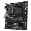 Материнська плата MSI A320M PRO-M2 sAM4 A320 mATX
