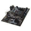 Материнська плата MSI A320M PRO-M2 sAM4 A320 mATX