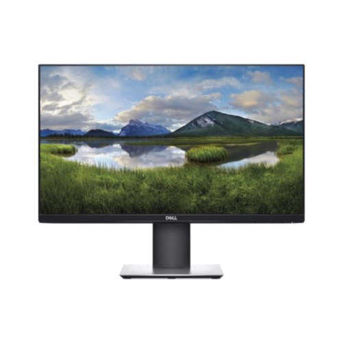 Монітор Dell P2419H Black (210-APWU)