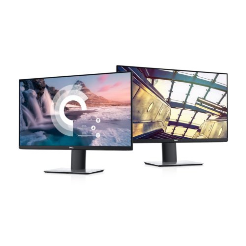 Монітор Dell P2419H Black (210-APWU)