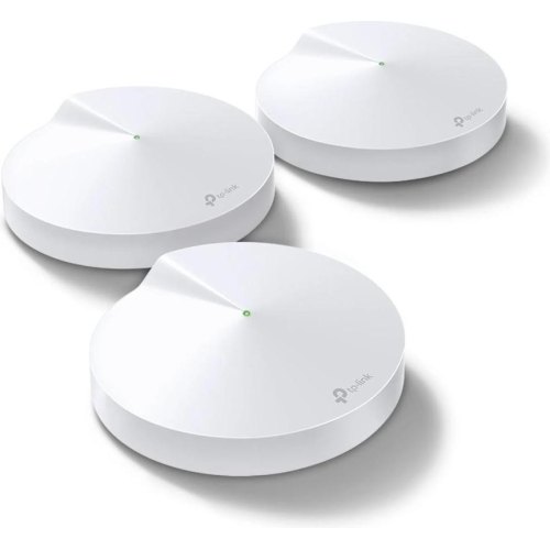 Wi-Fi система TP-Link Deco M5(3-Pack)